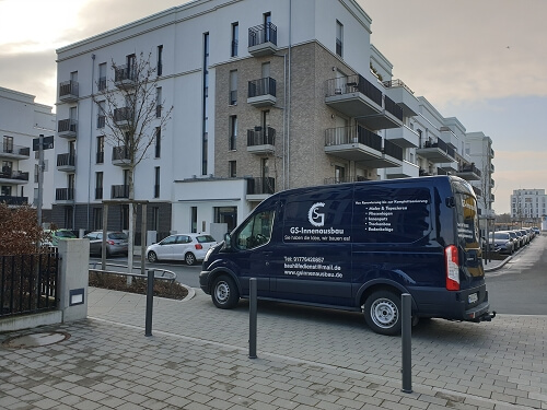 Raumgestaltung mit Stil am Main: Ihr Partner für individuelle Lösungen