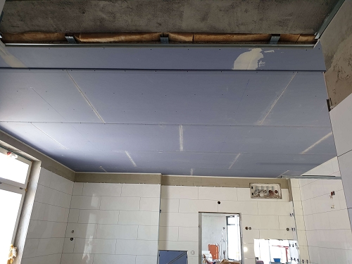 Trockenbau Frankfurt: Hochwertige Lösungen für Ihr Zuhause