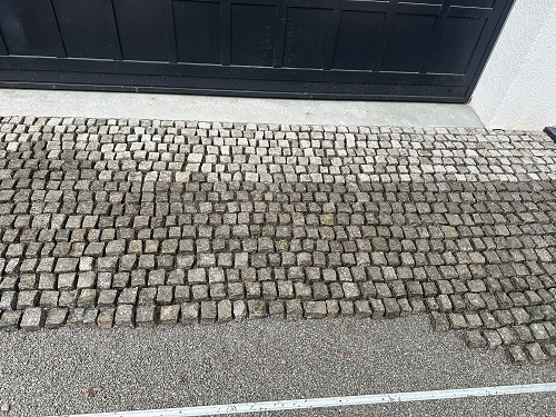 Gartengestaltung und Landschaftsbau als Gesamtlösung