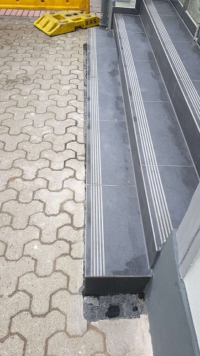 Referenzen Innenausbau in Frankfurt am Main | Inklusive Planung und Material Vorschau 2