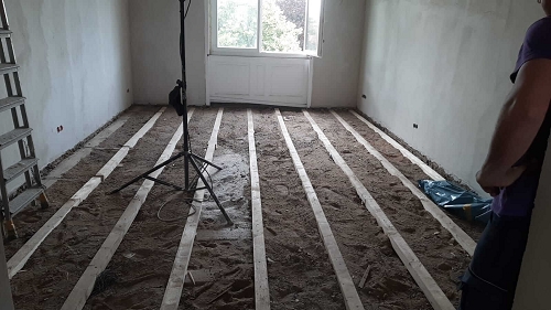 Referenzen Renovierung in Frankfurt | Modernisierung rund ums Haus Vorschau 3
