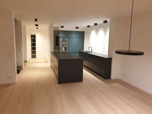 Referenz: Beeindruckende Referenzprojekte in Frankfurt