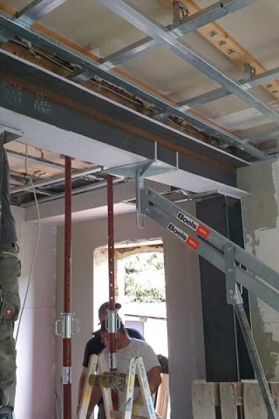 Gs Innenausbau 32
