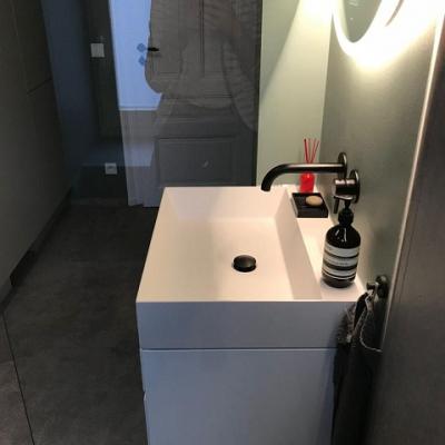 Gs Innenausbau 76