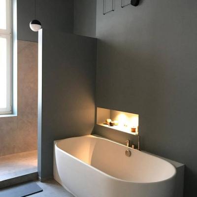 Gs Innenausbau 78