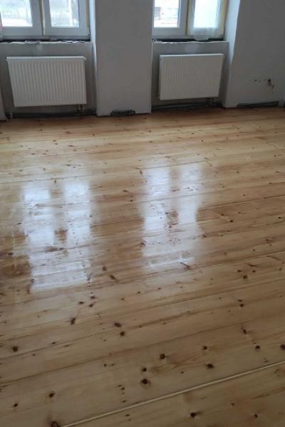 Gs Innenausbau 8